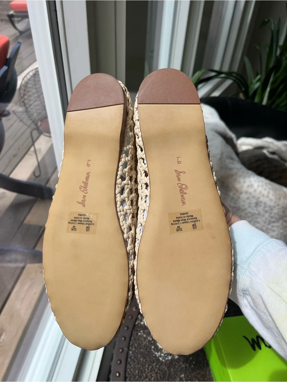 Sam Edelman sam edelman